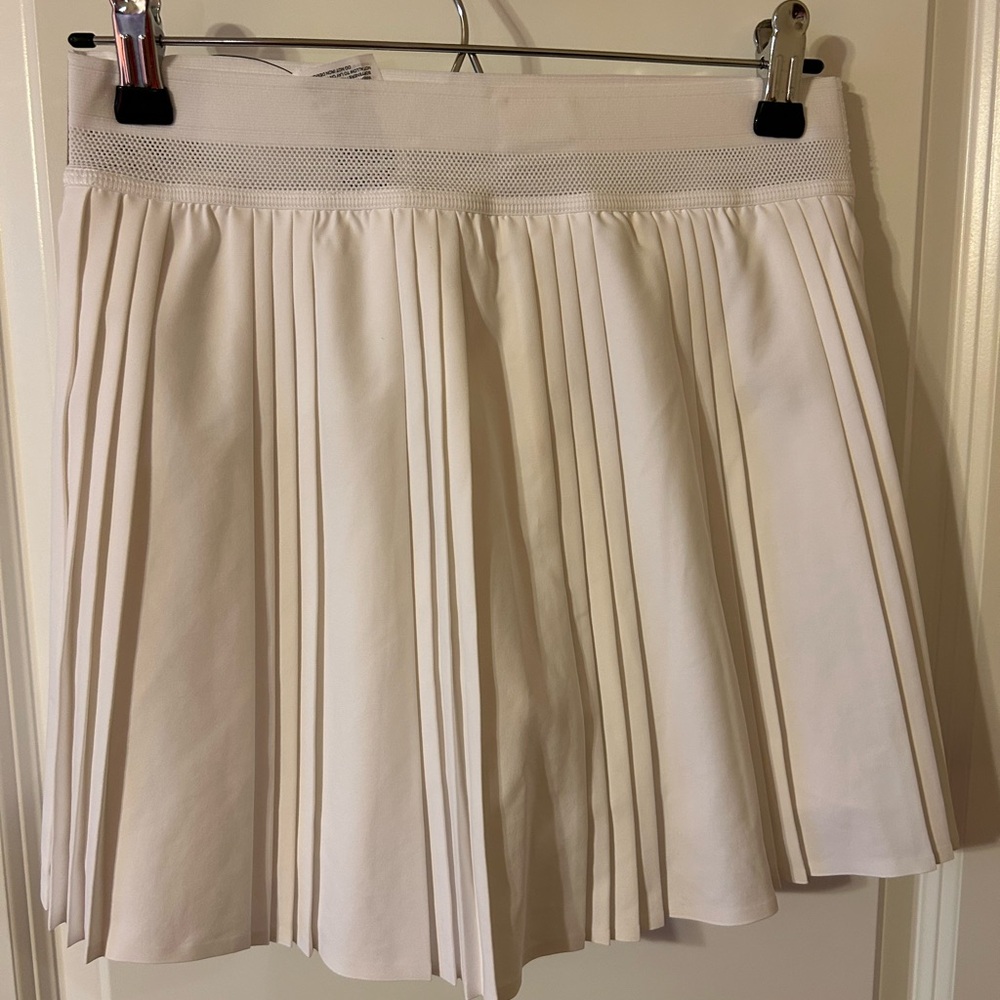 NWT Nike Tennis Skirt - Picture 2 of 9